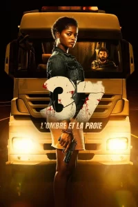 37 : L'ombre et la proie