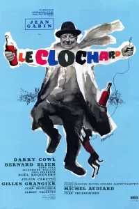 Archimède, le clochard