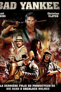 Bad Yankee en streaming vf et vostfr