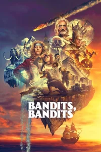 Bandits, bandits