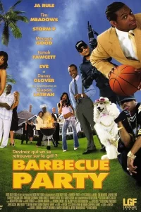 Barbecue Party