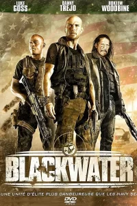 Blackwater