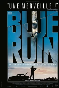 Blue Ruin