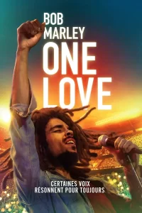 Bob Marley - One Love