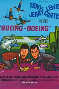 Boeing Boeing