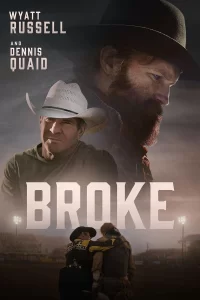Broke