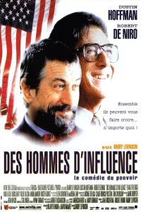 Des hommes d'influence
