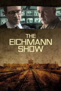 Eichmann Show