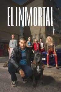 El Inmortal