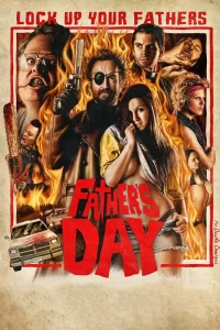 Father's Day - Massacre à la Fête des Pères