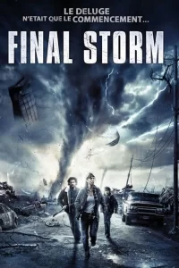 Final Storm