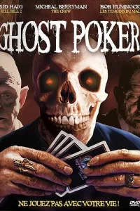 Ghost Poker