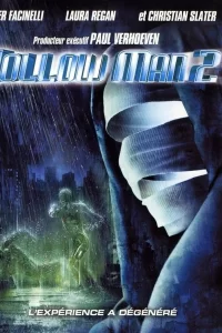 Hollow Man 2