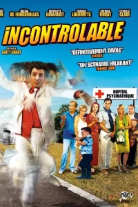 Incontrôlable