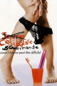 Jeune célibataire & gourmande