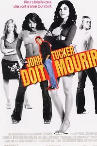 John Tucker doit mourir
