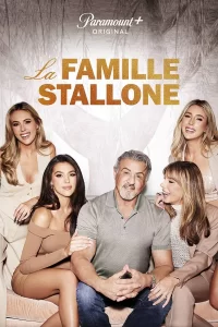 La Famille Stallone