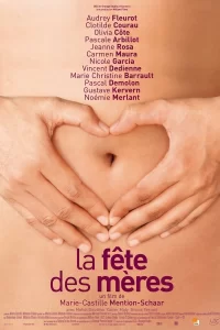 La fête des mères