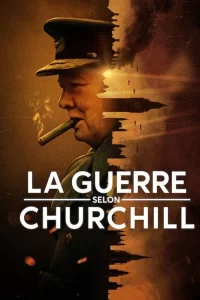 La Guerre selon Churchill