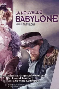 La nouvelle Babylone