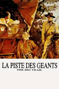 La Piste des géants