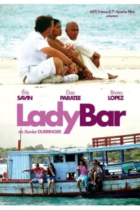 Lady bar 2