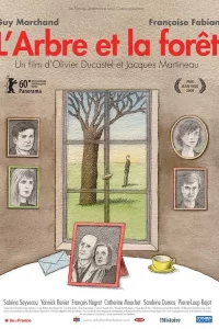 L'Arbre et la forêt