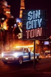 Las Vegas : fourrière d'enfer