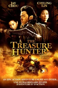 Le Chasseur de trésor