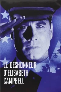 Le Déshonneur d'Elisabeth Campbell