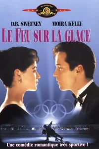 Le Feu sur la glace