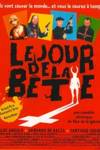 Le Jour de la bête
