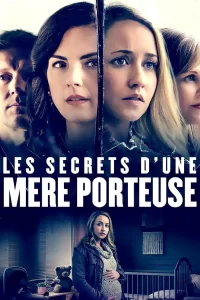 Le secret d'une mère porteuse