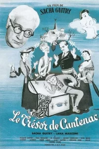 Le Trésor de Cantenac
