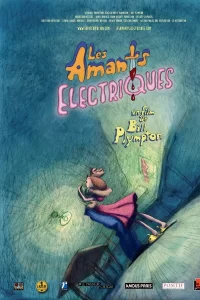 Les amants électriques