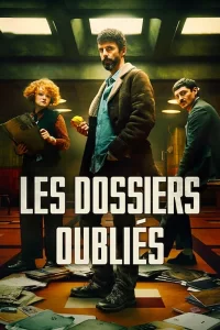 Les Dossiers oubliés