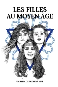 Les Filles au Moyen-Âge