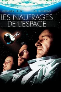 Les Naufragés de l'espace