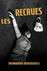 Les Recrues