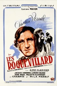 Les Roquevillard