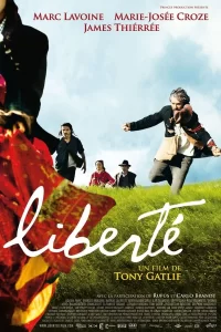 Liberté