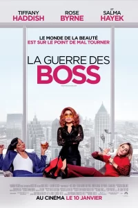 Like a Boss en streaming vf et vostfr