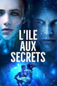 L'île aux secrets