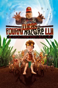 Lucas, fourmi malgré lui