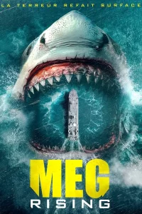 Meg Rising