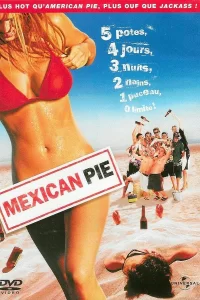 Mexican Pie