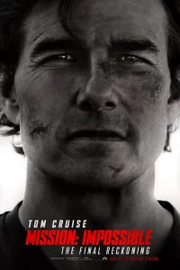 Mission: Impossible - The Final Reckoning