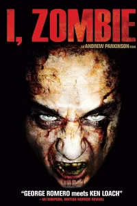 Moi, zombie : chronique de la douleur