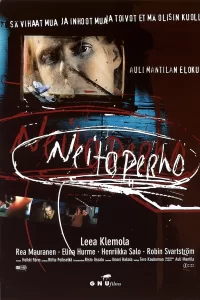 Neitoperho