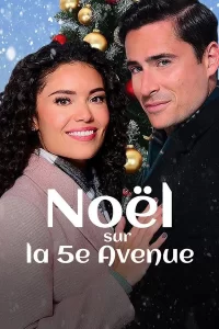 Noël sur la 5ème avenue